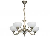 Светильник  318011205 ОЛИМП  DE CITY  ШТЕРН