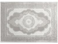 Ковер PALERMO 160X230 06450A GREY    PREMIER HALI