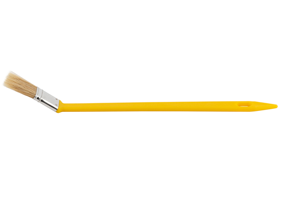 Кисть радиаторная 25мм 1   FIT