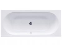 Ванна 170*75 прямая акрил VITAE  PIRAMIDA