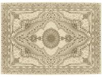 Ковер DAMOON 250X350 MANA CREAM   FARRAHI