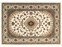 Ковер TAJMAHAL 280X380 TJ300 CREAM/CREAM  FDS OZ KAPLAN 