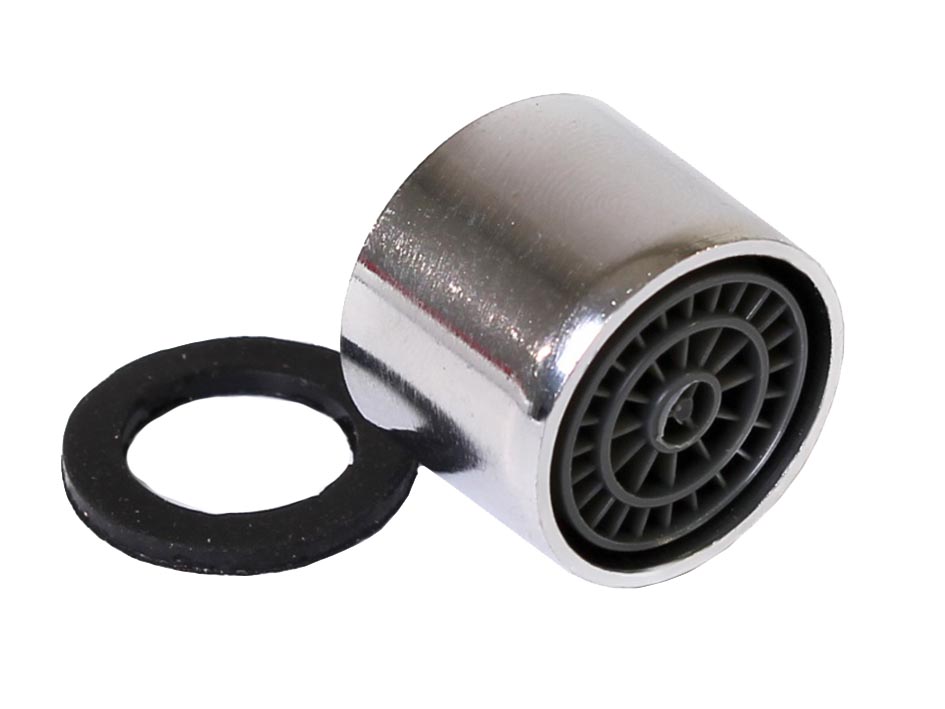 Аэратор для излива металл внут.резьба  СТМ