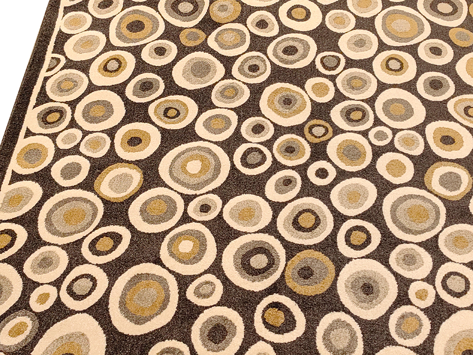 Ковер LEONI AUSTIN 67X120 0502-OJ8 N   ORIENTAL WEAVERS  