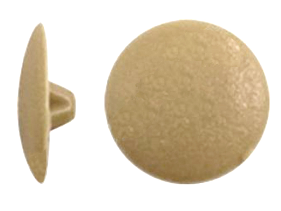 Заглушки для шурупов 30шт бук   FIT