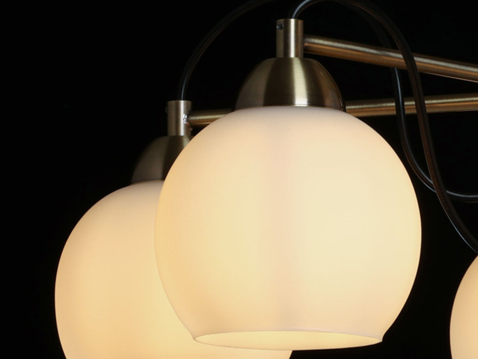 Светильник  220014305 ВИТА  DE CITY  ШТЕРН