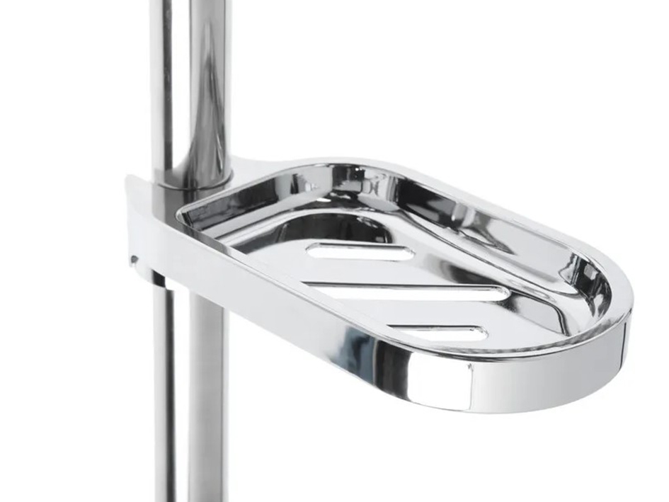 Душевая стойка в сборе тип А  СТМ