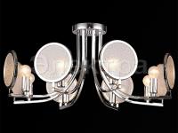 Светильник IL 7257-8C-18 CR     ELEKTRA  нез  50