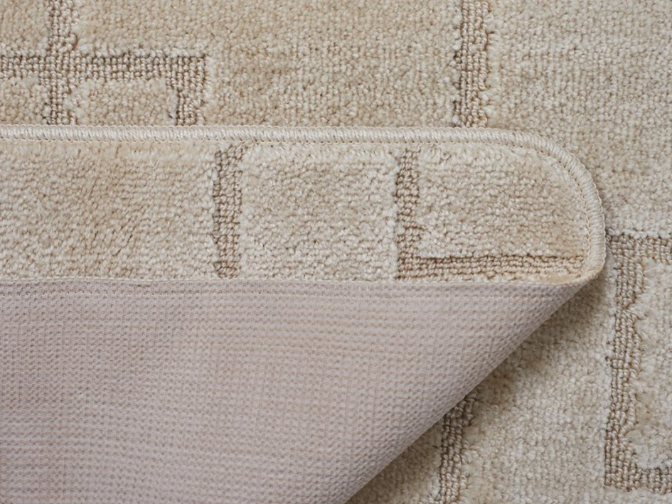 Набор ковриков для ванной CLASSIC 50X80+40X50 CLT16-BEIGE-153   BANYOLIN HALI