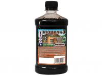 Морилка водная МАХАГОН 0.5л