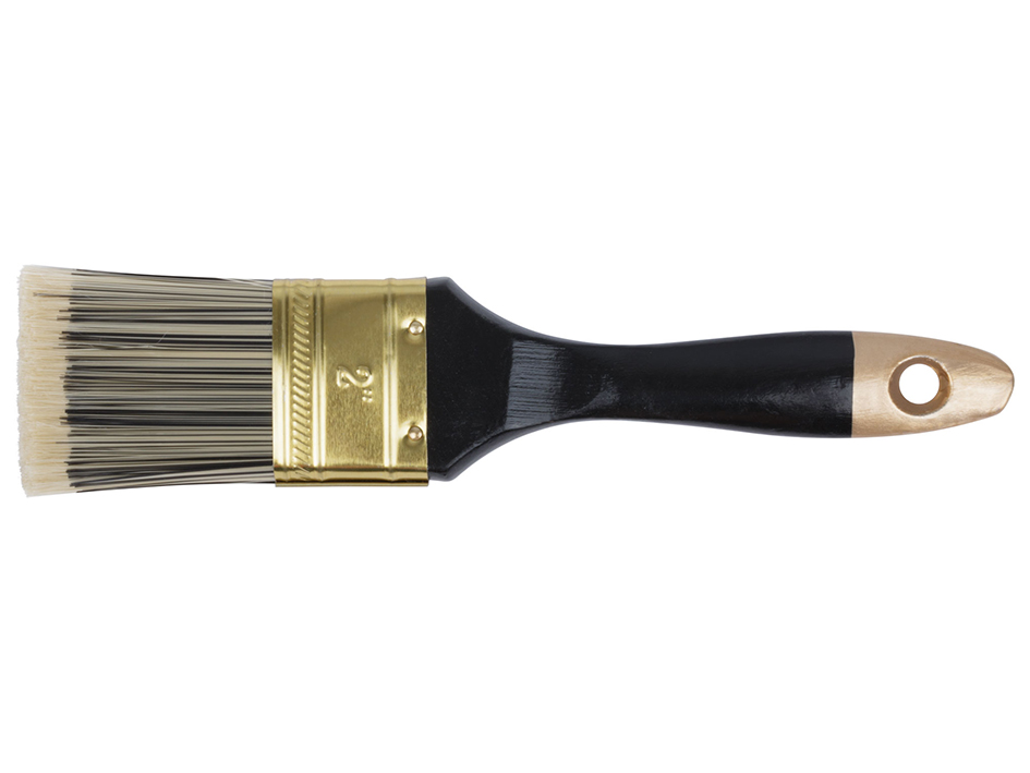 Кисть флейцевая 50мм 2 СТАЙЛ   FIT