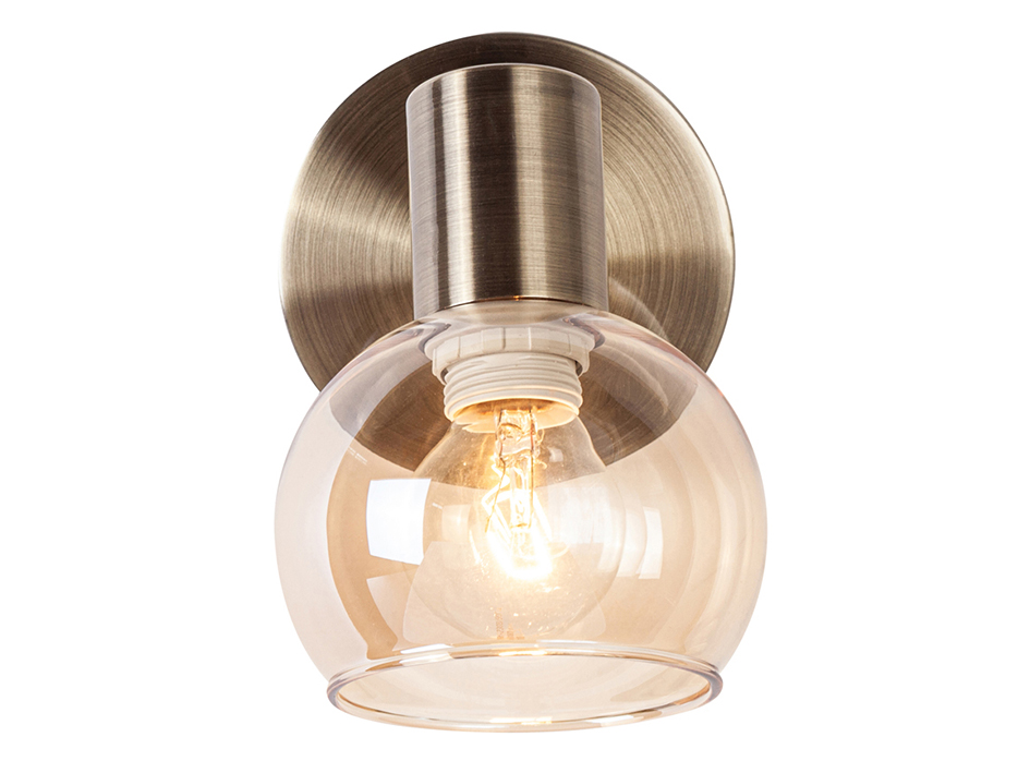 Cветильник бра 662/1A ESCADA