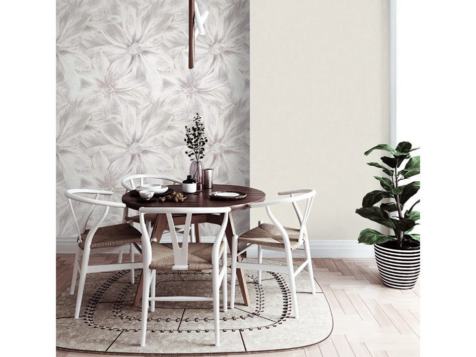 Обои 60588-02 BASIC 1.06*10м  ERISMANN