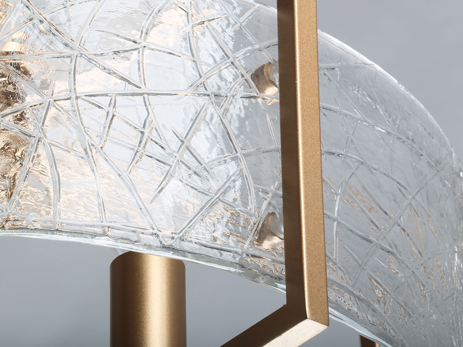 Светильник  451011704 ИЛОНИКА  MW-LIGHT  ШТЕРН