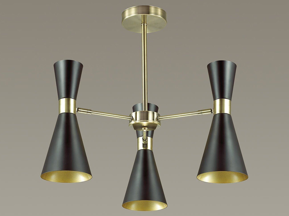 Светильник 3662/3C QUINN  СОНЕКС