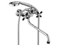 Смеситель для ванны G334442 Oliva GOTA ROCIO  ARVAD GROUP