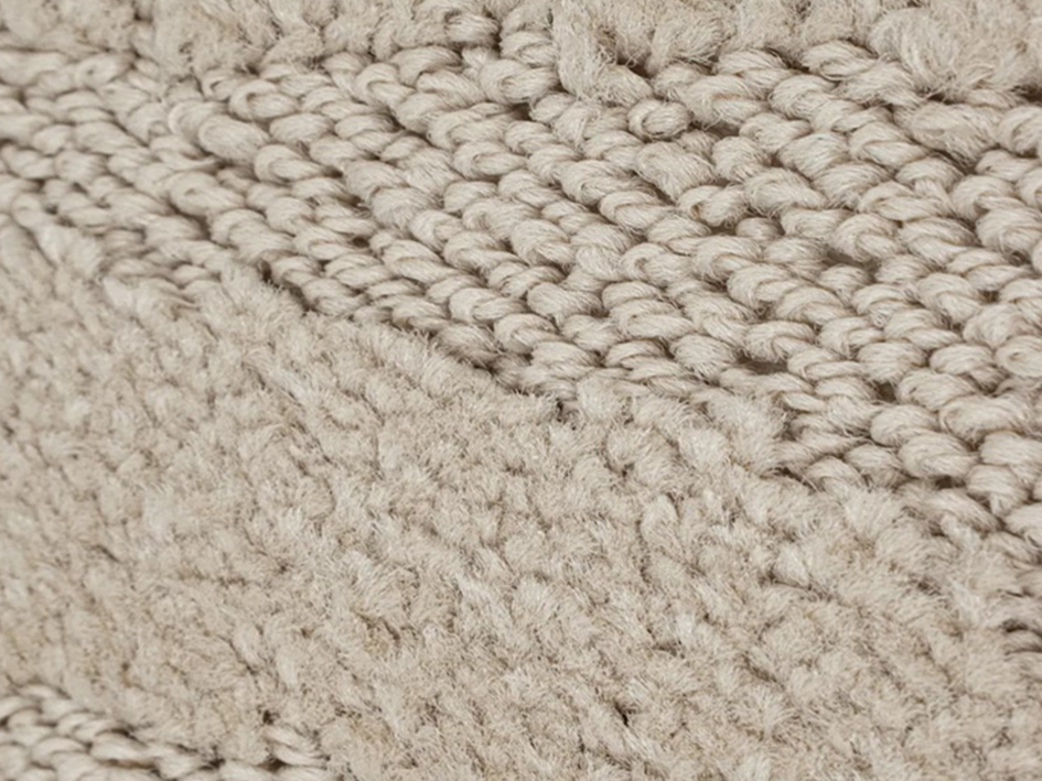 Набор ковриков для ванной CLASSIC 55X90+45X55 CLT202018-S.STONE-197   BANYOLIN HALI