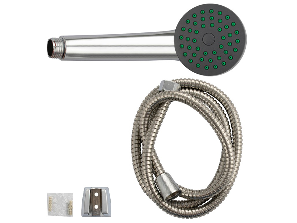 Набор душевой BRIMIX 6006  САНАКС