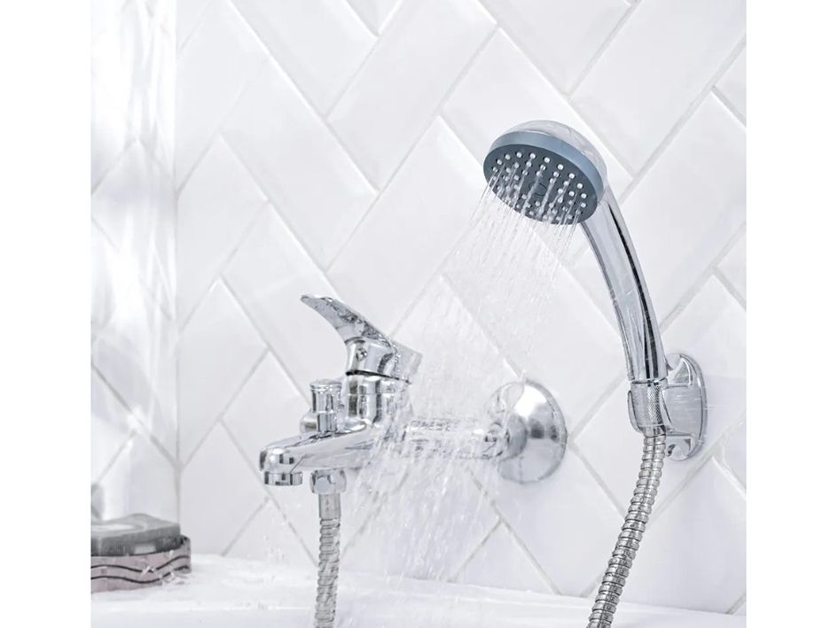 Смеситель для ванны SL86-009  РМС