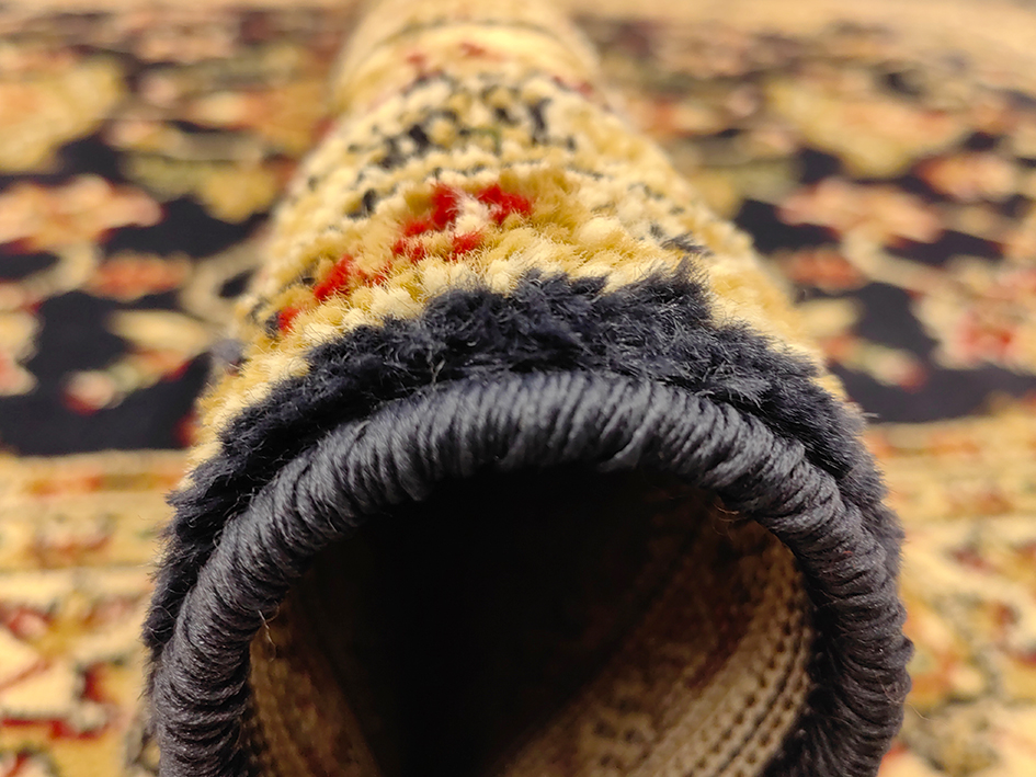 Ковер CARRERA 200X285 0033/CG1-K   ORIENTAL WEAVERS  