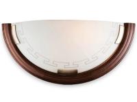 Светильник 060 GRECA WOOD  СОНЕКС
