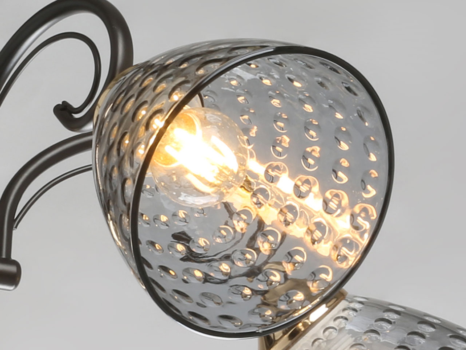 Светильник  463011805 КЛЭР  DE CITY  ШТЕРН