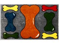 Ковер MANGO 050X080 11105/290   KARPETOFF