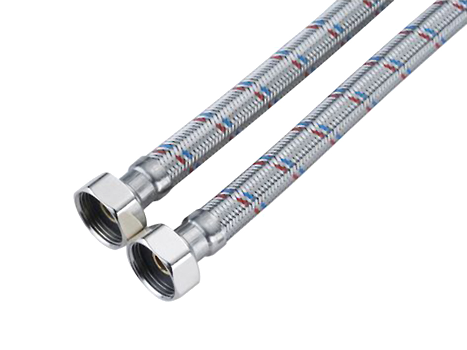 Шланг для воды 200см 1/2 г/г  СТМ