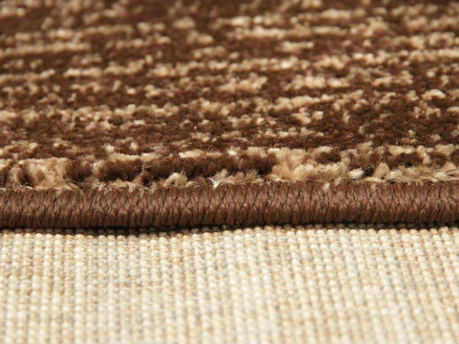 Ковер TWIST 160X230 13027/140 ОВАЛ   KARPETOFF