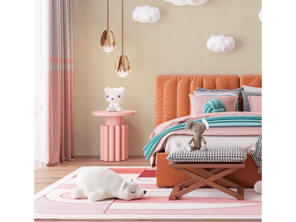 Обои 227212-1 КАНВА (12)  МОФ