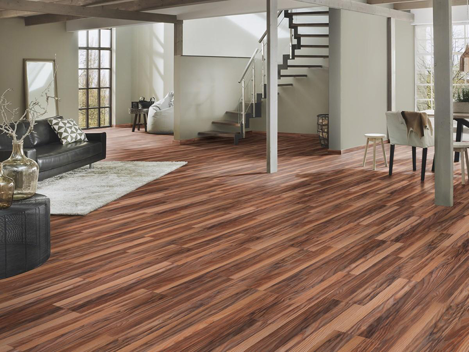 Ламинат Дуб Тайгер 8мм АС4 CASTELLO  KRONOSPAN