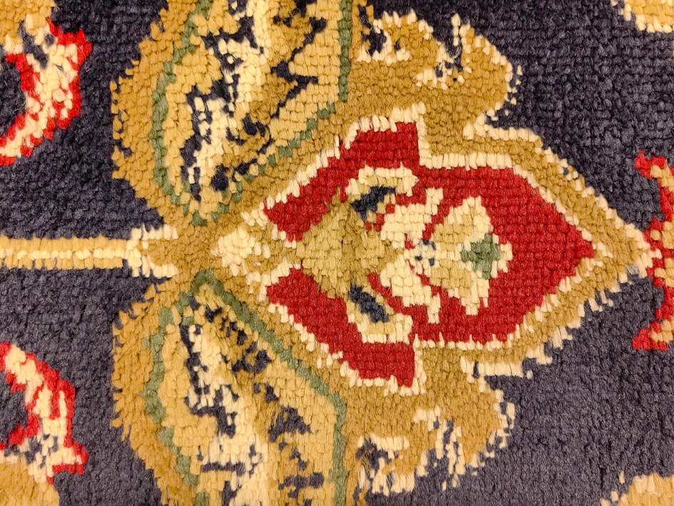 Ковер CARRERA 200X285 0033/CG1-K   ORIENTAL WEAVERS  