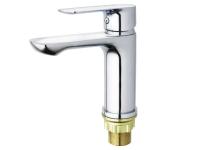 Смеситель для умывальника SL133-001F РМС