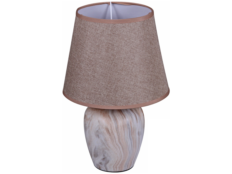 Настольная лампа 02016-0.7-01 M       ELEKTRA