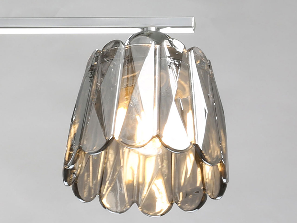 Светильник  463012003 КЛЭР  DE CITY  ШТЕРН