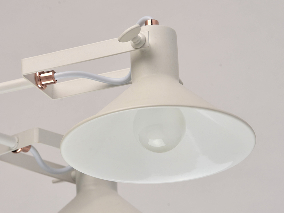 Светильник  691010705 ТАУН  MW-LIGHT  ШТЕРН  нез  40