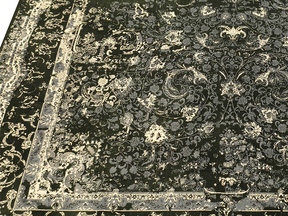 Ковер ARMAN 200X300 ARNIKA VINTAGE -VIHAN GREEN   FARRAHI