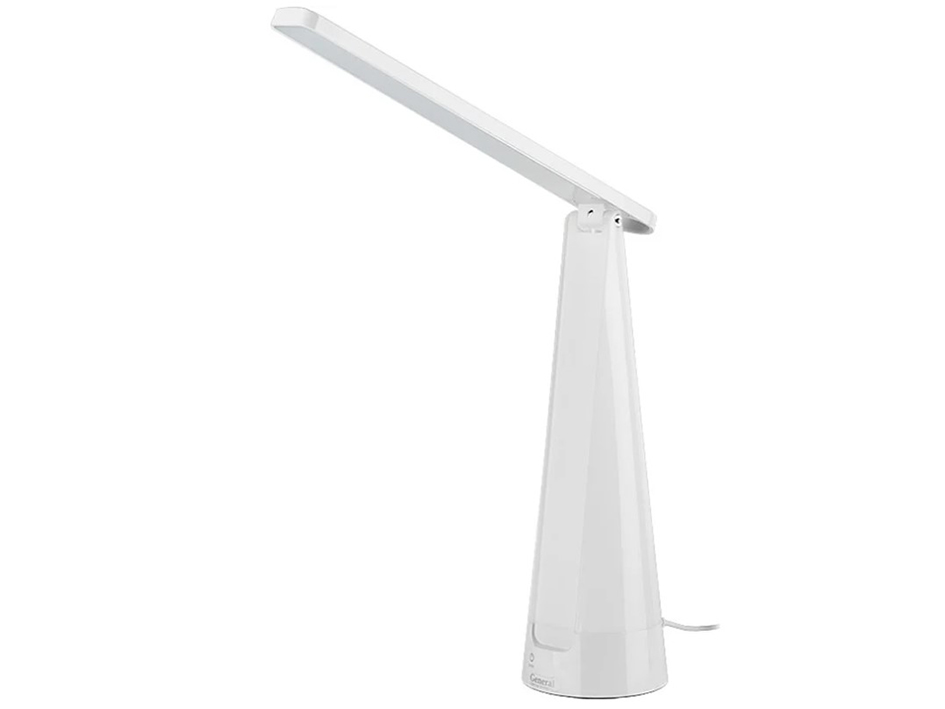 Настольная лампа GLTL-039 10Вт GENERAL 800039