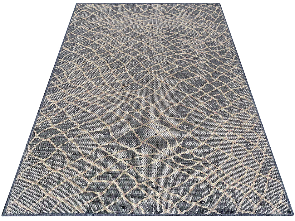 Ковер MASHAEL CLYDE 133X190 505 KM1 X   ORIENTAL WEAVERS  