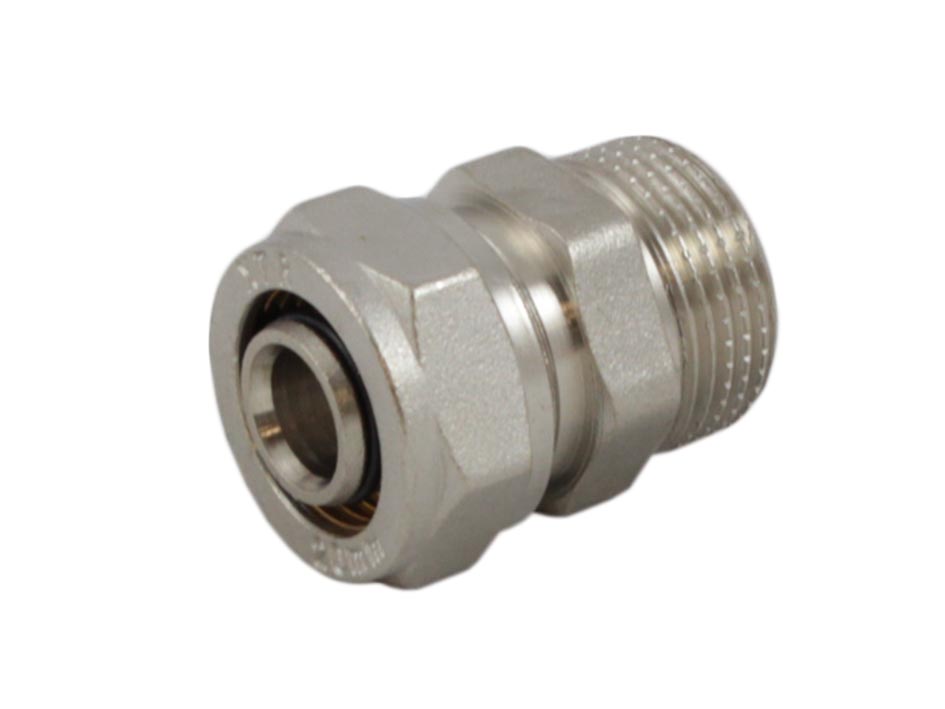 РЕХ Муфта 20*3/4 РН  СТМ        