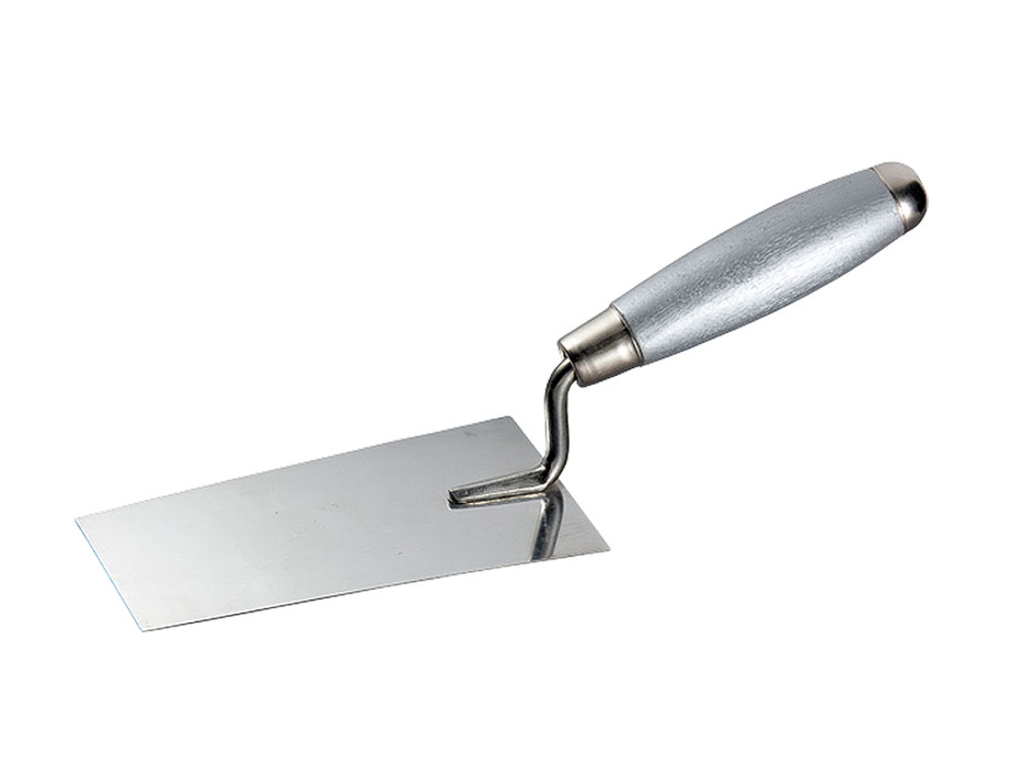 Кельма 140*82мм нерж.                MATRIX