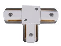 Коннектор Т-образный RL 06039 WT     ELEKTRA