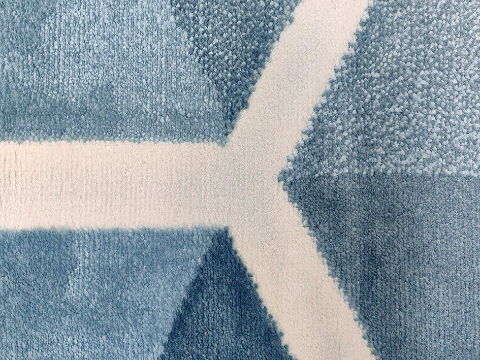 Ковер CALYPSO 133X190 0002-OT6 L   ORIENTAL WEAVERS  