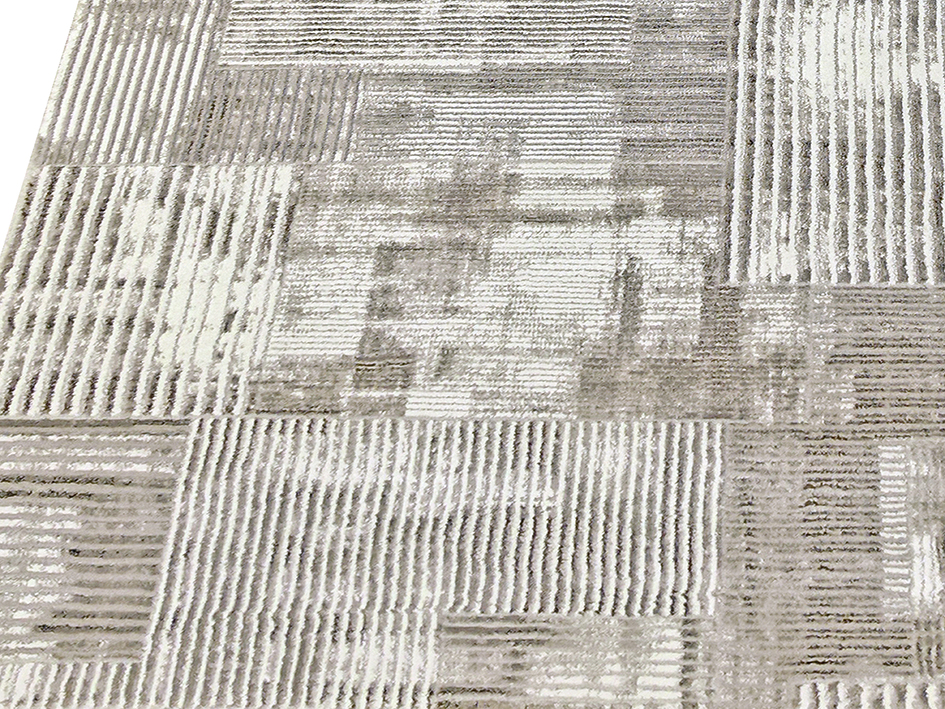 Ковер INFINITY SILK 120X180 02768A BEIGE   PREMIER HALI