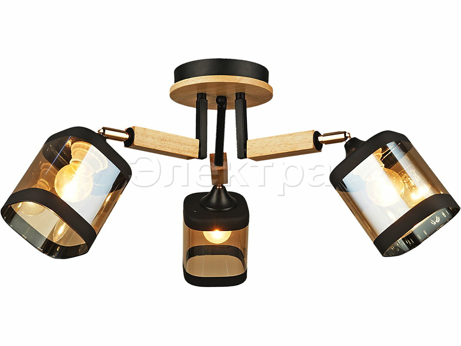 Светильник 04508-0.3-03      ELEKTRA  