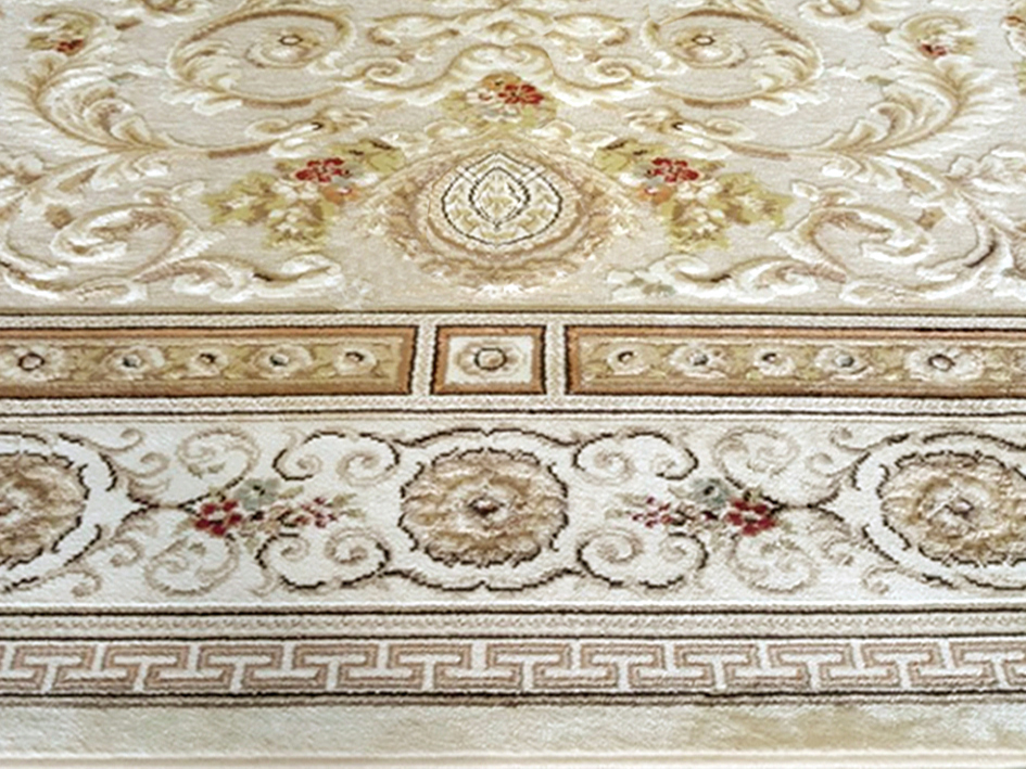 Ковер GENOVA 200X290 38377/626260    RAGOLLE 
