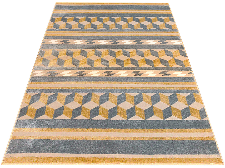 Ковер CALYPSO 133X190 0077-OT6 D   ORIENTAL WEAVERS  