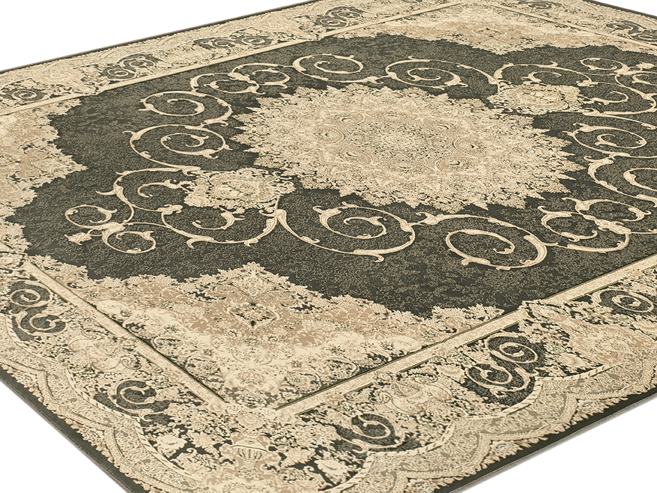 Ковер ARMAN 200X300 SHAHDOKHT HAVI BLUE   FARRAHI