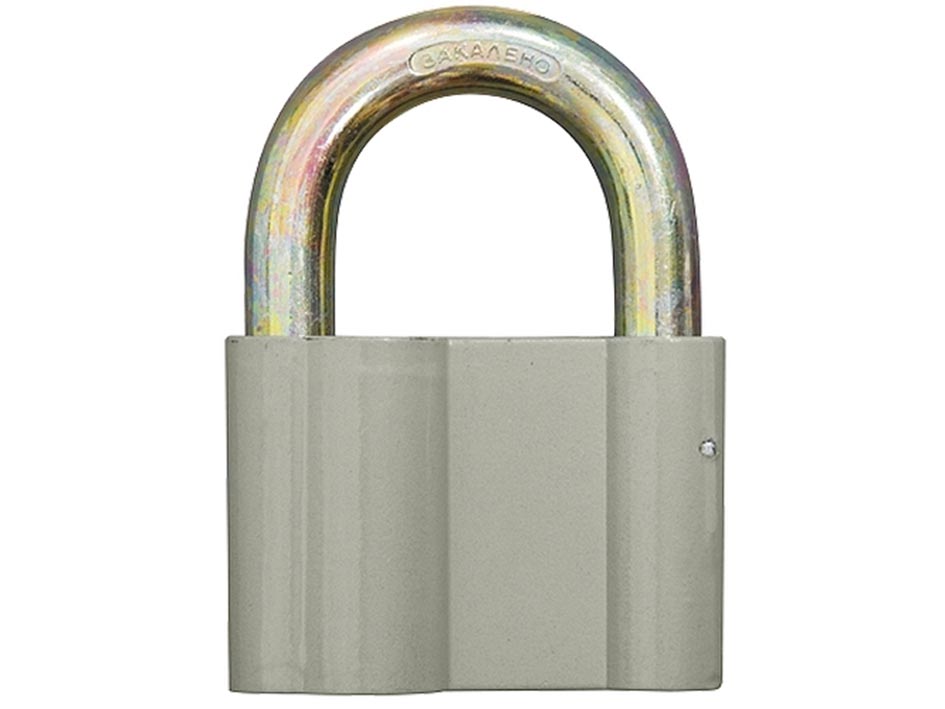 Замок навесной ЗН2-26 60мм           СИБРТЕХ