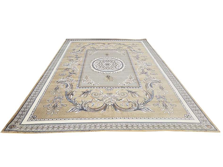 Ковер DAMOON 250X350 FRANCO-DAYAN GOLD   FARRAHI